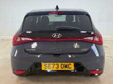 Hyundai i20 T-GDi MHEV Premium 