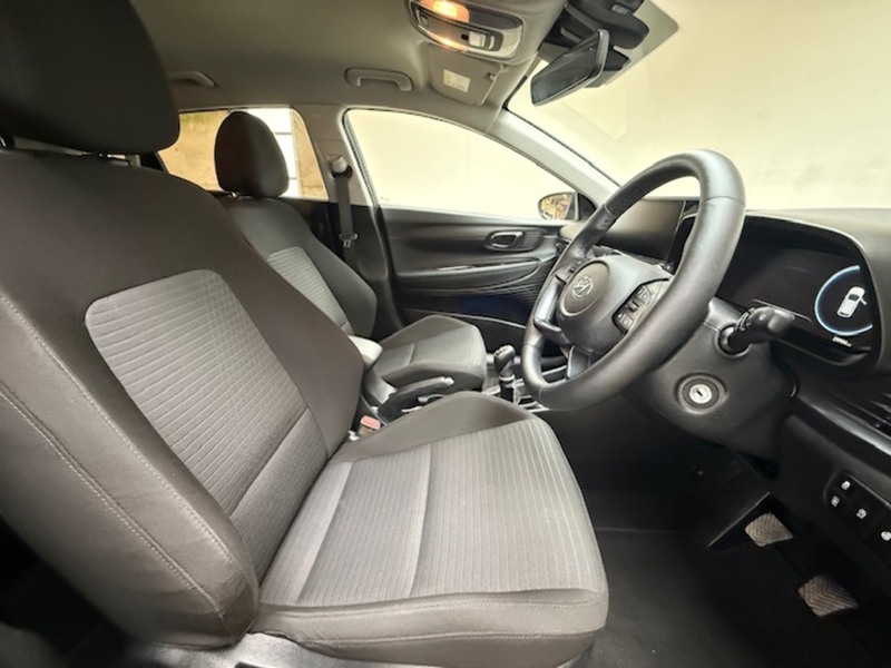 Hyundai 1.0 T-GDi MHEV Premium Hatchback 5dr Petrol Hybrid Manual Euro 6 (s/s) (100 ps)