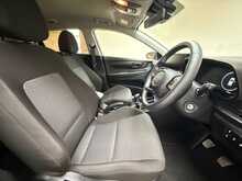 Hyundai i20 T-GDi MHEV Premium 
