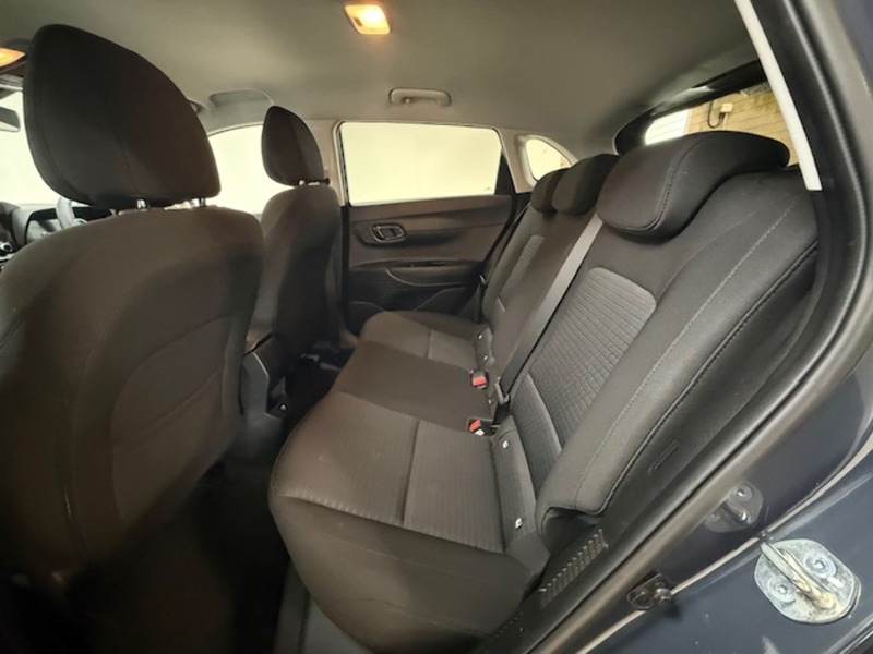 Hyundai 1.0 T-GDi MHEV Premium Hatchback 5dr Petrol Hybrid Manual Euro 6 (s/s) (100 ps)