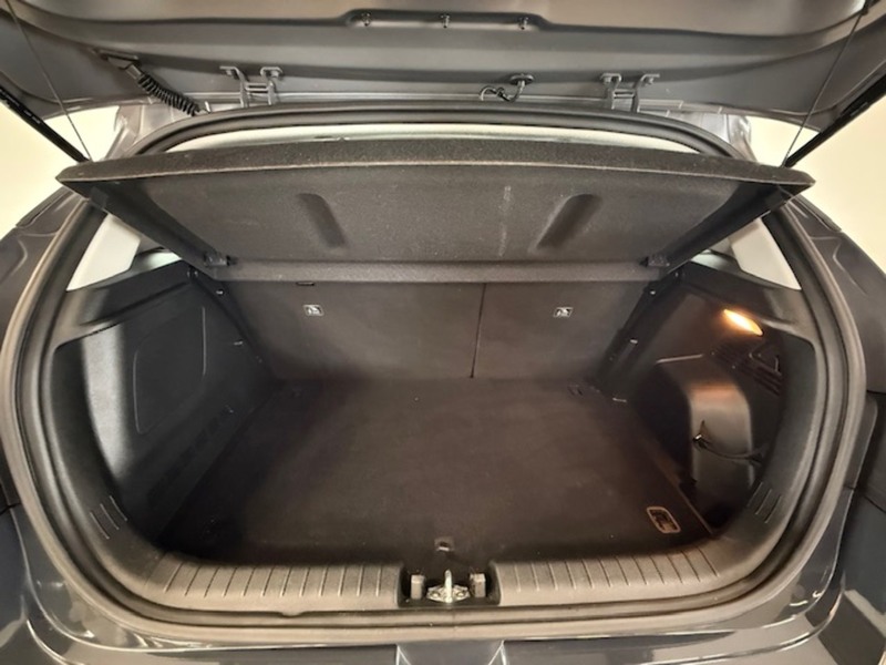 Hyundai 1.0 T-GDi MHEV Premium Hatchback 5dr Petrol Hybrid Manual Euro 6 (s/s) (100 ps)