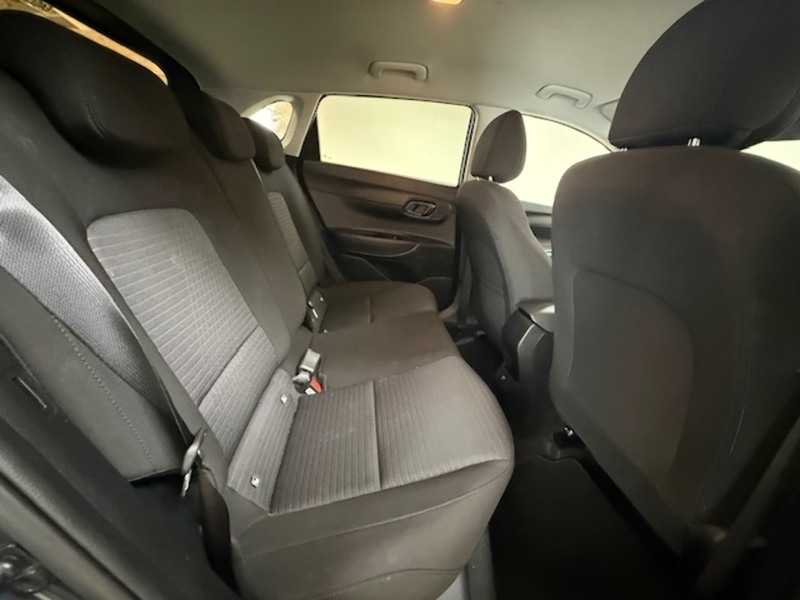 Hyundai 1.0 T-GDi MHEV Premium Hatchback 5dr Petrol Hybrid Manual Euro 6 (s/s) (100 ps)