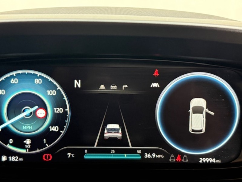 Hyundai 1.0 T-GDi MHEV Premium Hatchback 5dr Petrol Hybrid Manual Euro 6 (s/s) (100 ps)