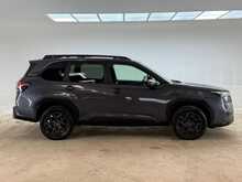 Subaru Forester i e-Boxer Field 