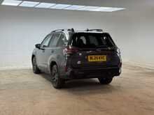 Subaru Forester i e-Boxer Field 