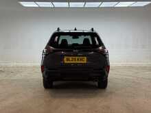 Subaru Forester i e-Boxer Field 