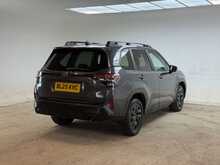 Subaru Forester i e-Boxer Field 