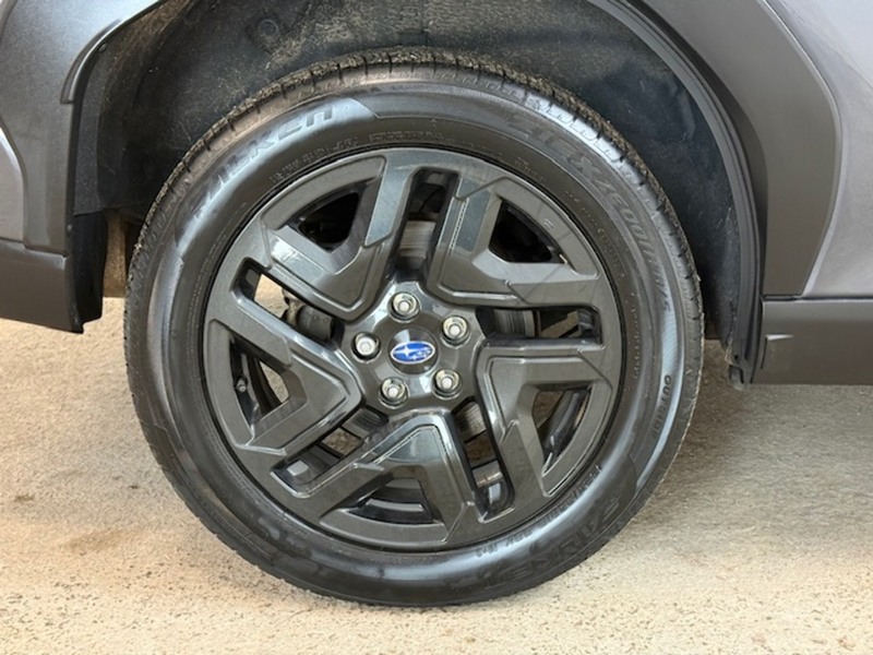 Subaru 2.0 i e-Boxer Field SUV 5dr Petrol Hybrid Lineartronic 4WD Euro 6 (s/s) (136 ps)