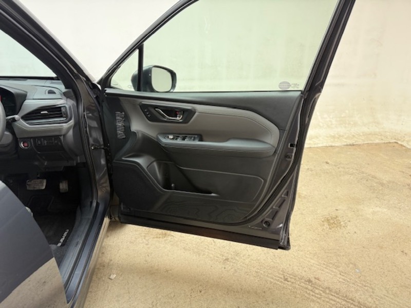 Subaru 2.0 i e-Boxer Field SUV 5dr Petrol Hybrid Lineartronic 4WD Euro 6 (s/s) (136 ps)