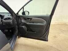 Subaru Forester i e-Boxer Field 