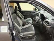 Subaru Forester i e-Boxer Field 