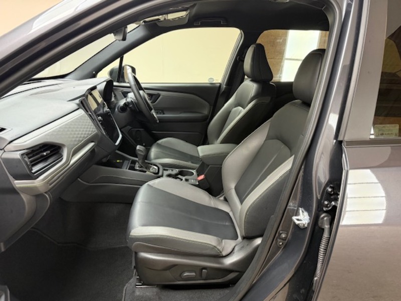 Subaru 2.0 i e-Boxer Field SUV 5dr Petrol Hybrid Lineartronic 4WD Euro 6 (s/s) (136 ps)