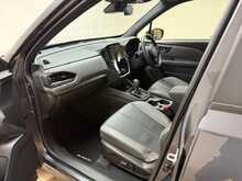 Subaru Forester i e-Boxer Field 