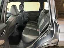 Subaru Forester i e-Boxer Field 
