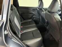 Subaru Forester i e-Boxer Field 