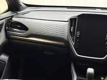 Subaru Forester i e-Boxer Field 