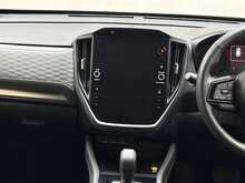 Subaru Forester i e-Boxer Field 