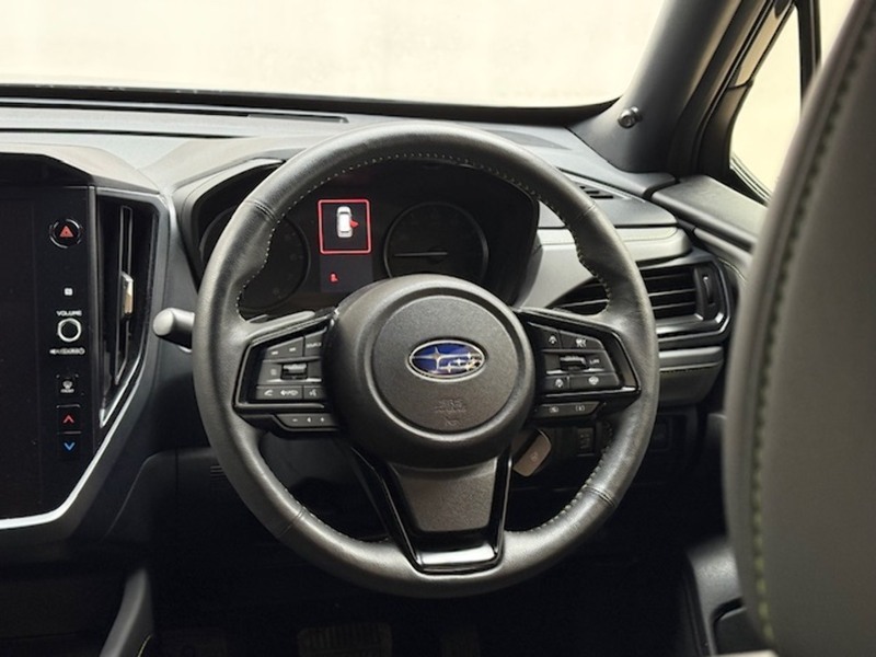 Subaru 2.0 i e-Boxer Field SUV 5dr Petrol Hybrid Lineartronic 4WD Euro 6 (s/s) (136 ps)