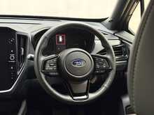 Subaru Forester i e-Boxer Field 