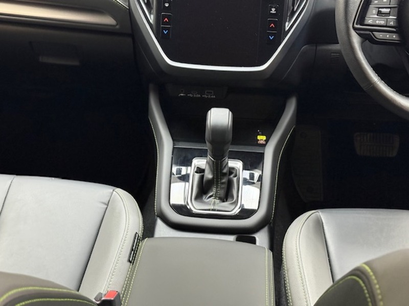 Subaru 2.0 i e-Boxer Field SUV 5dr Petrol Hybrid Lineartronic 4WD Euro 6 (s/s) (136 ps)