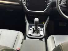 Subaru Forester i e-Boxer Field 