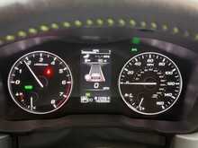 Subaru Forester i e-Boxer Field 