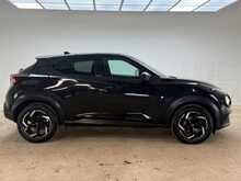 Nissan Juke DIG-T N-Connecta 