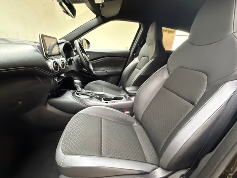 Nissan 1.0 DIG-T N-Connecta SUV 5dr Petrol DCT Auto Euro 6 (s/s) (114 ps)