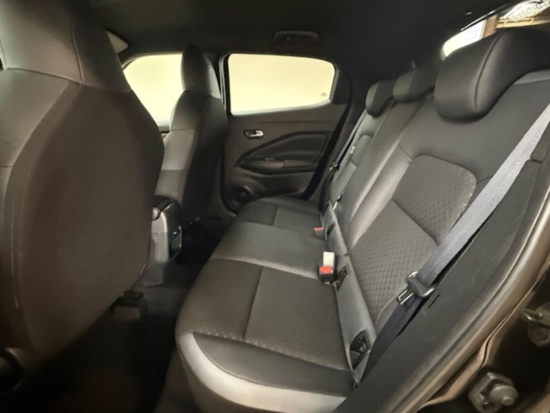 Nissan 1.0 DIG-T N-Connecta SUV 5dr Petrol DCT Auto Euro 6 (s/s) (114 ps)