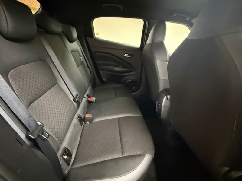 Nissan 1.0 DIG-T N-Connecta SUV 5dr Petrol DCT Auto Euro 6 (s/s) (114 ps)