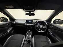 Nissan Juke DIG-T N-Connecta 