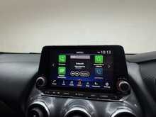 Nissan Juke DIG-T N-Connecta 