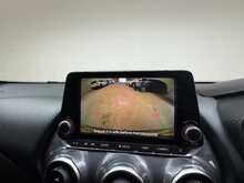 Nissan Juke DIG-T N-Connecta 