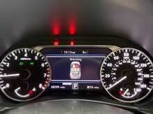 Nissan Juke DIG-T N-Connecta 