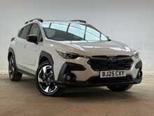 Subaru Crosstrek i e-Boxer Touring 
