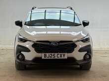 Subaru Crosstrek i e-Boxer Touring 