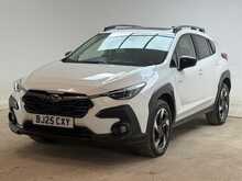 Subaru Crosstrek i e-Boxer Touring 