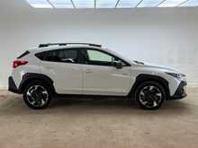 Subaru Crosstrek i e-Boxer Touring 