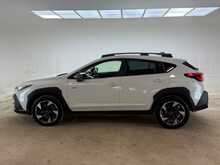 Subaru Crosstrek i e-Boxer Touring 