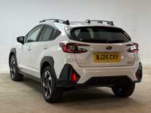 Subaru Crosstrek i e-Boxer Touring 