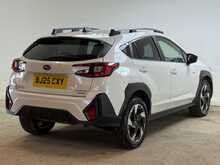 Subaru Crosstrek i e-Boxer Touring 