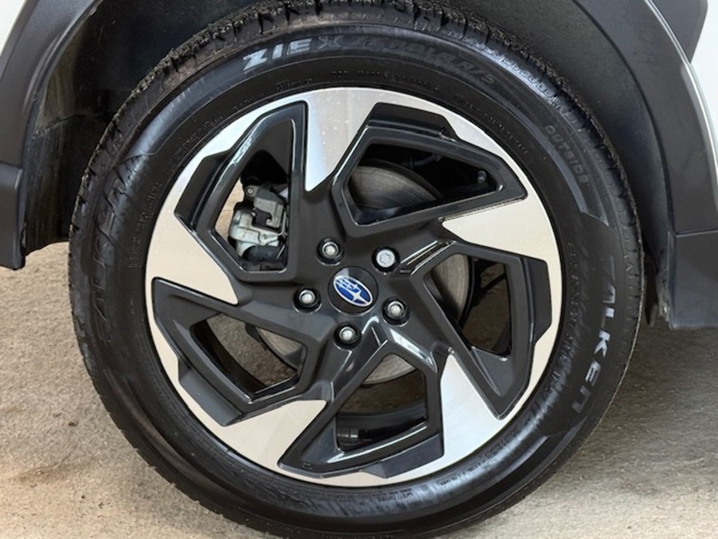 Subaru 2.0 i e-Boxer Touring SUV 5dr Petrol Hybrid Lineartronic 4WD Euro 6 (s/s) (136 ps)