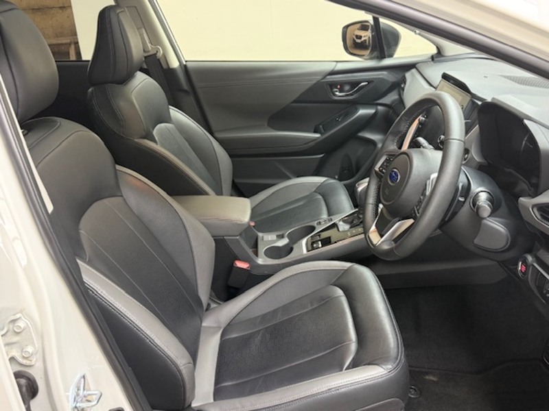 Subaru 2.0 i e-Boxer Touring SUV 5dr Petrol Hybrid Lineartronic 4WD Euro 6 (s/s) (136 ps)