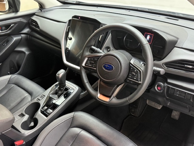 Subaru 2.0 i e-Boxer Touring SUV 5dr Petrol Hybrid Lineartronic 4WD Euro 6 (s/s) (136 ps)