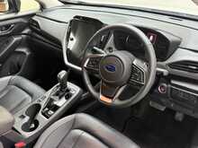 Subaru Crosstrek i e-Boxer Touring 