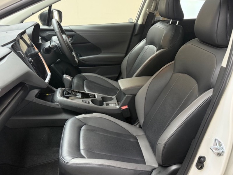Subaru 2.0 i e-Boxer Touring SUV 5dr Petrol Hybrid Lineartronic 4WD Euro 6 (s/s) (136 ps)