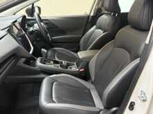 Subaru Crosstrek i e-Boxer Touring 