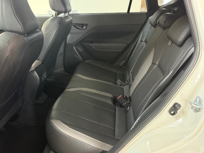 Subaru 2.0 i e-Boxer Touring SUV 5dr Petrol Hybrid Lineartronic 4WD Euro 6 (s/s) (136 ps)