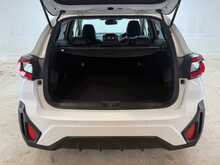 Subaru Crosstrek i e-Boxer Touring 