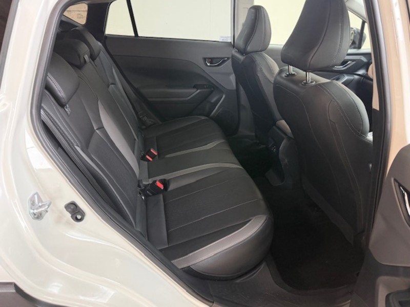 Subaru 2.0 i e-Boxer Touring SUV 5dr Petrol Hybrid Lineartronic 4WD Euro 6 (s/s) (136 ps)